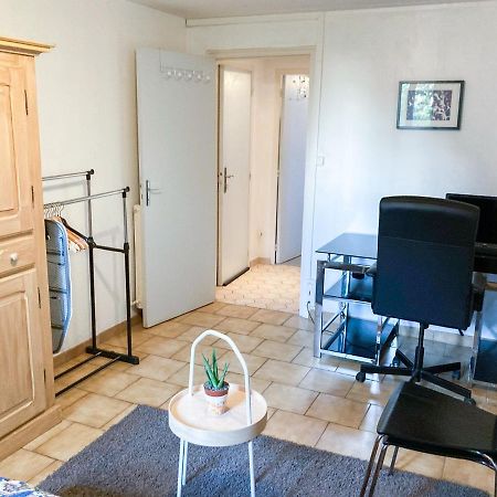 T2 Poitiers Saint Benoit 20Min Futuroscope Apartment ภายนอก รูปภาพ
