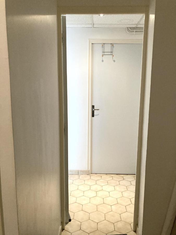 T2 Poitiers Saint Benoit 20Min Futuroscope Apartment ภายนอก รูปภาพ