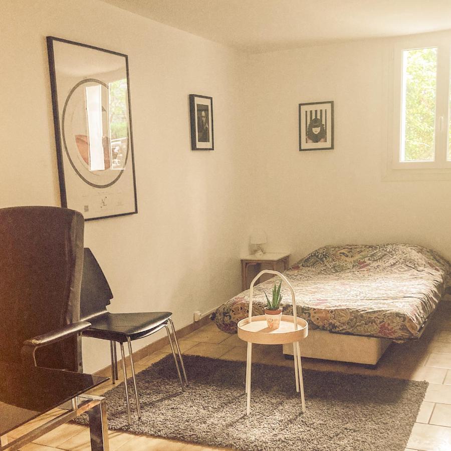 T2 Poitiers Saint Benoit 20Min Futuroscope Apartment ภายนอก รูปภาพ